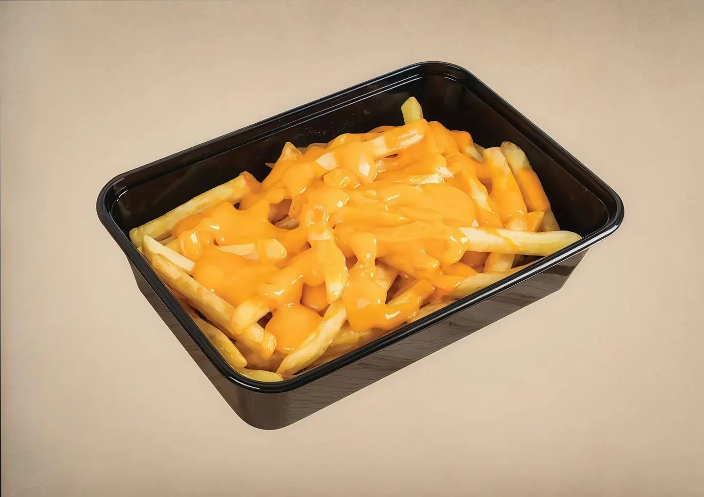 Cheese Fries