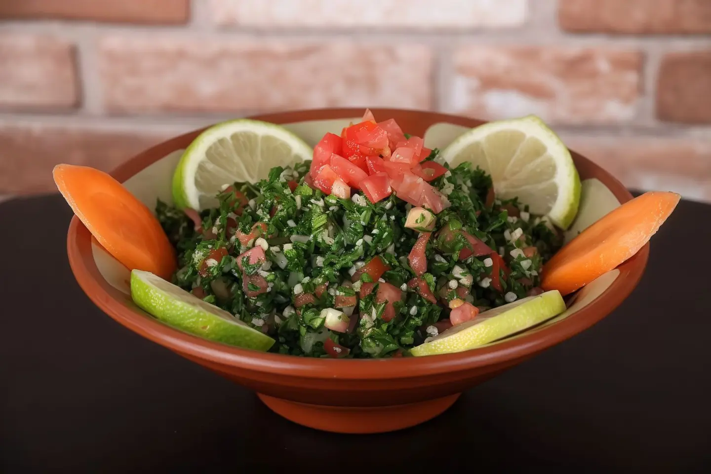 Tabbouleh