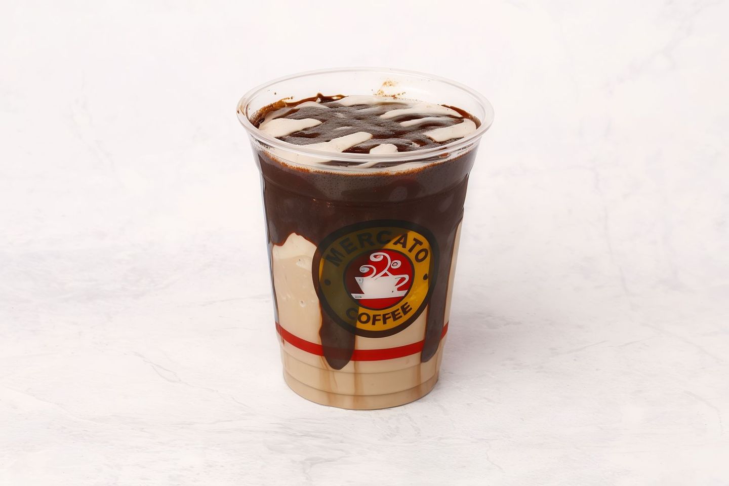Mocha Frappe