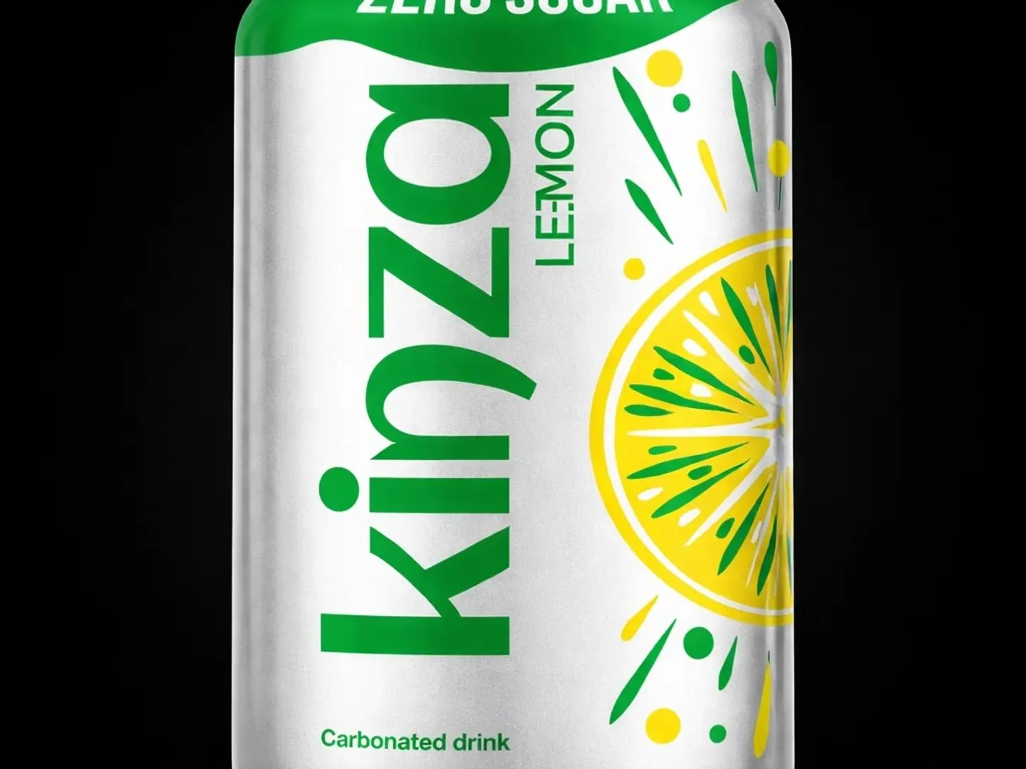 كينزا ليمون دايت