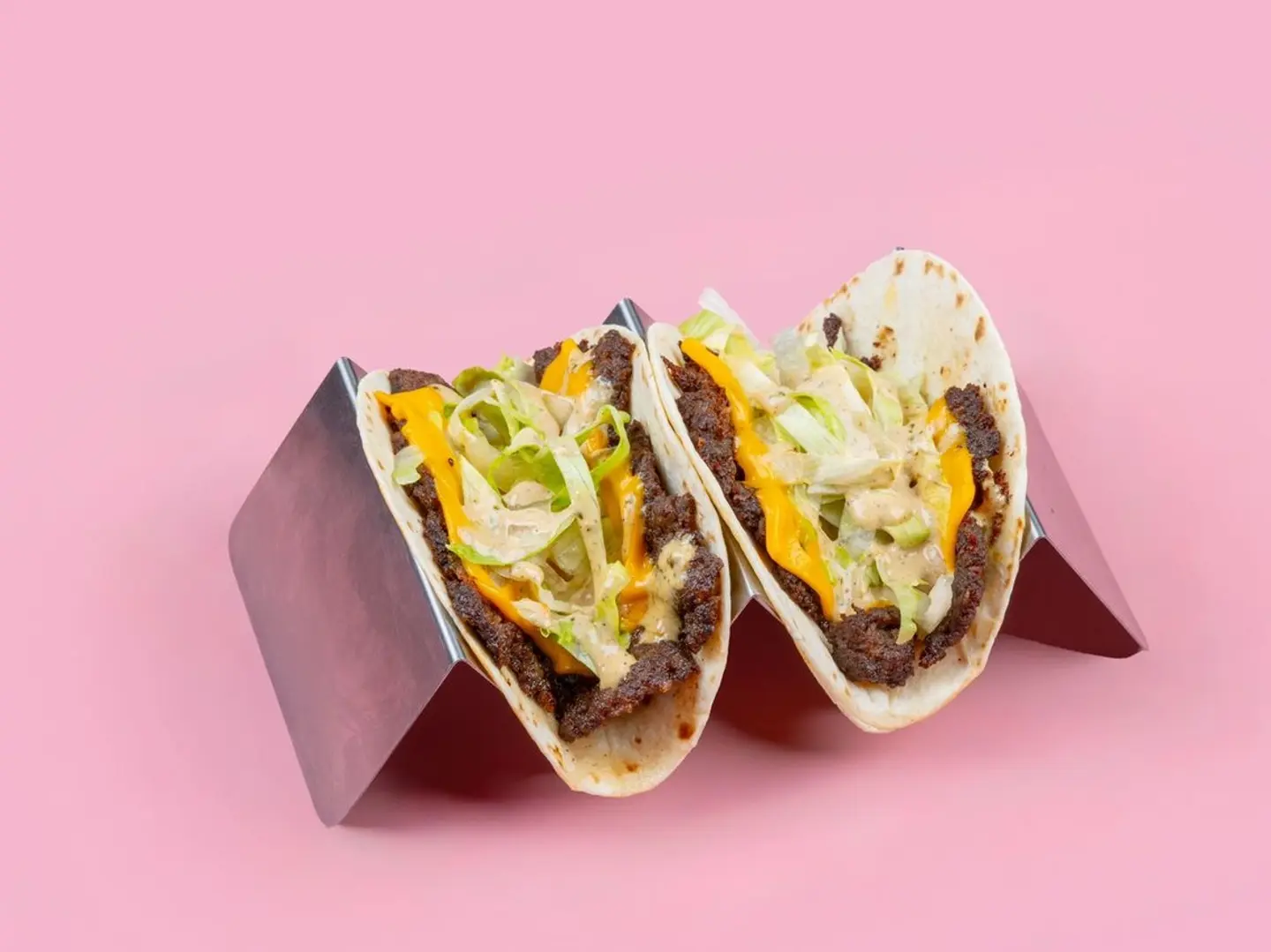 Taco Beef