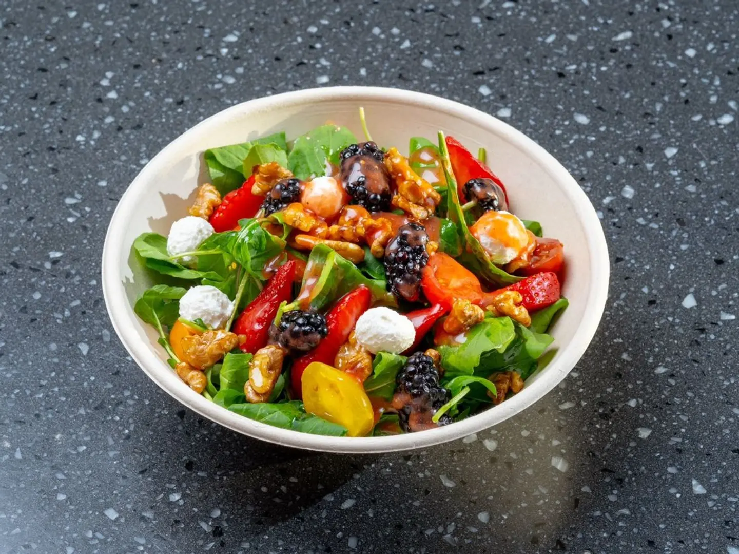 Pink Salad