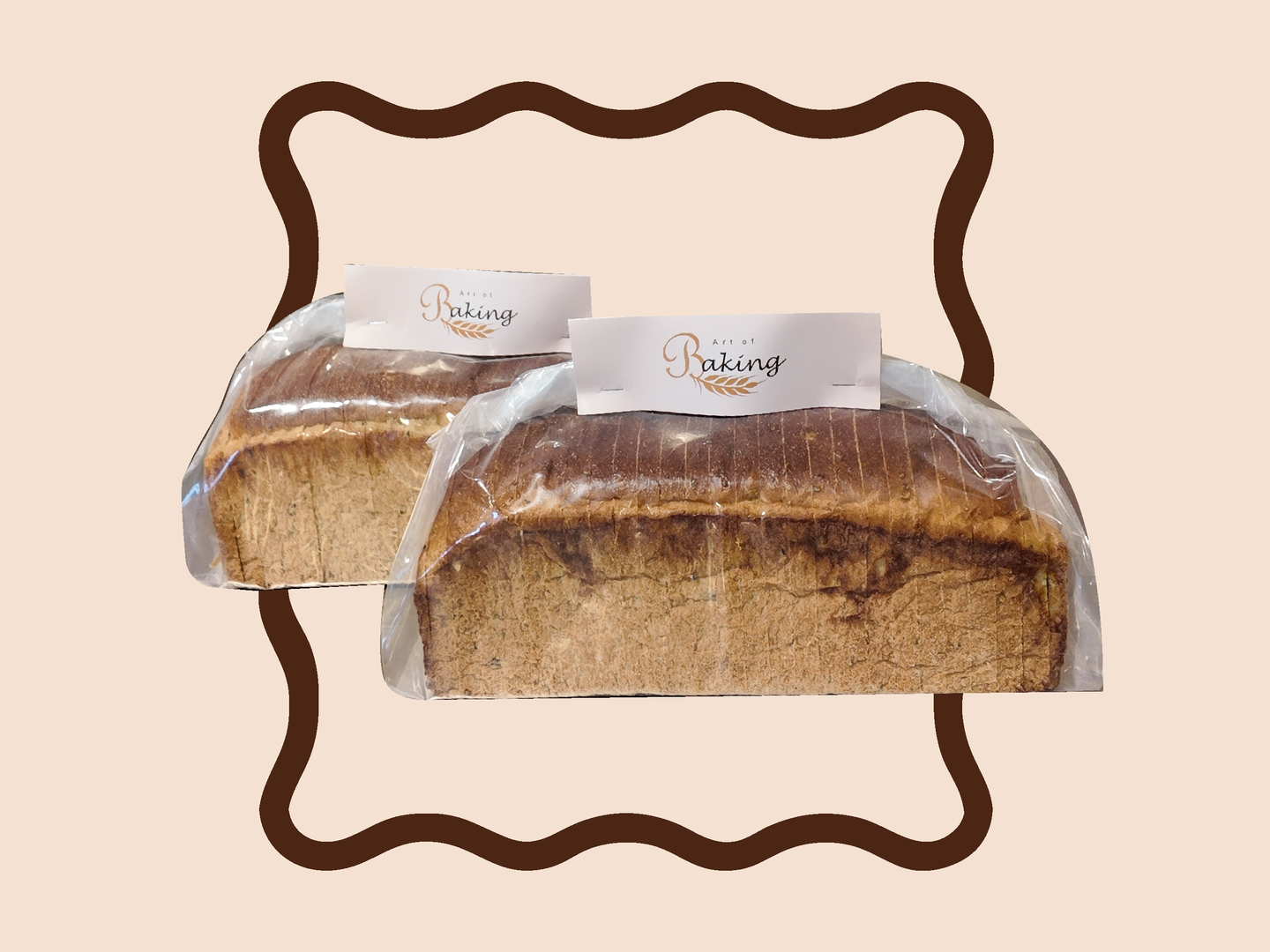 Whole Wheat Bread