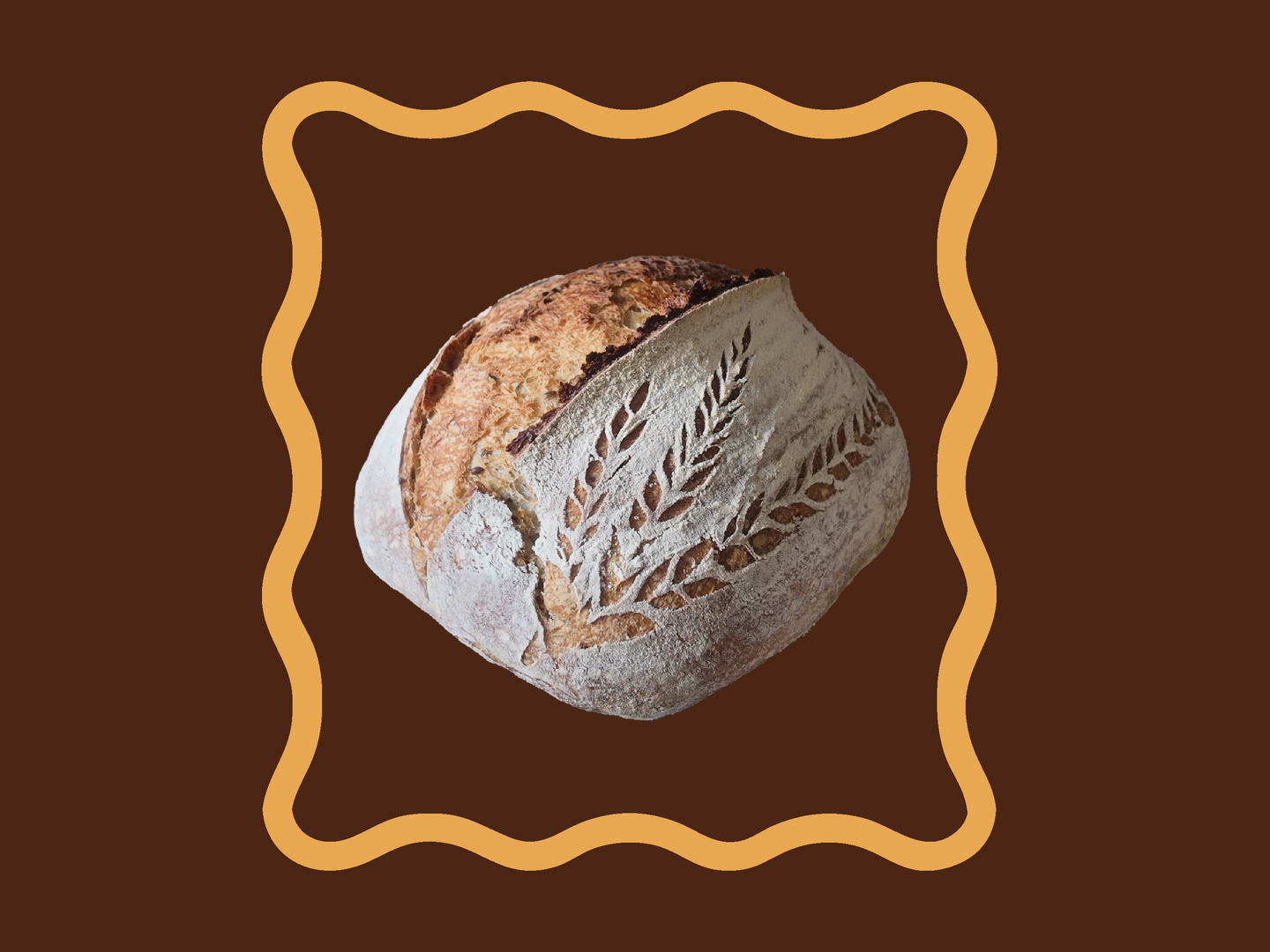 Original Sourdough