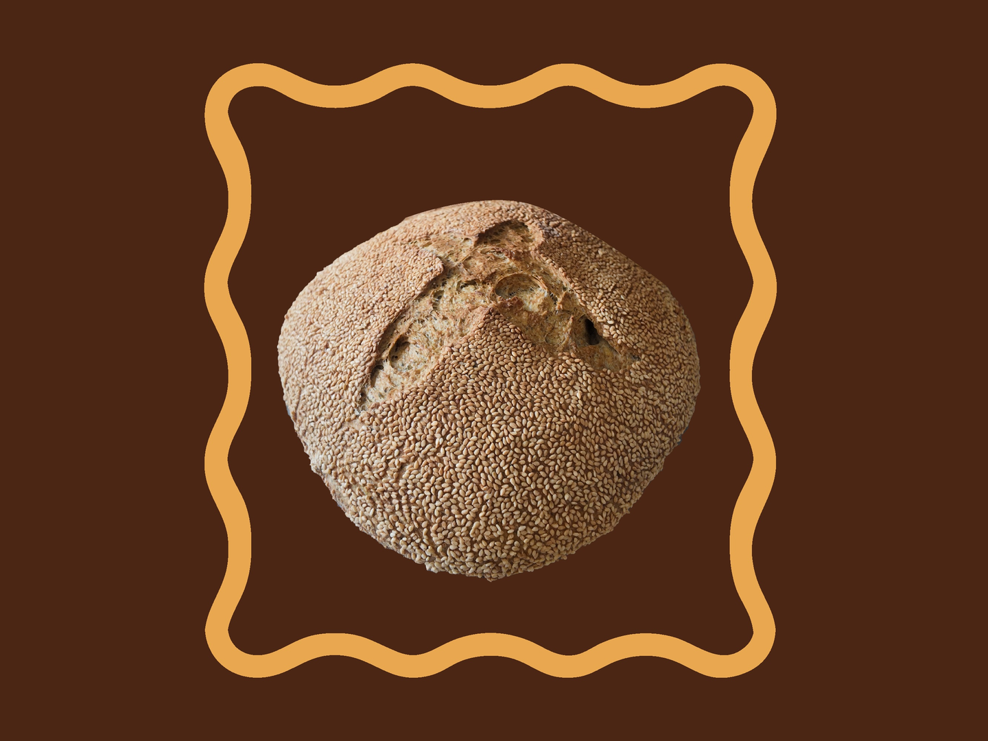 ساوردو بالزعتر