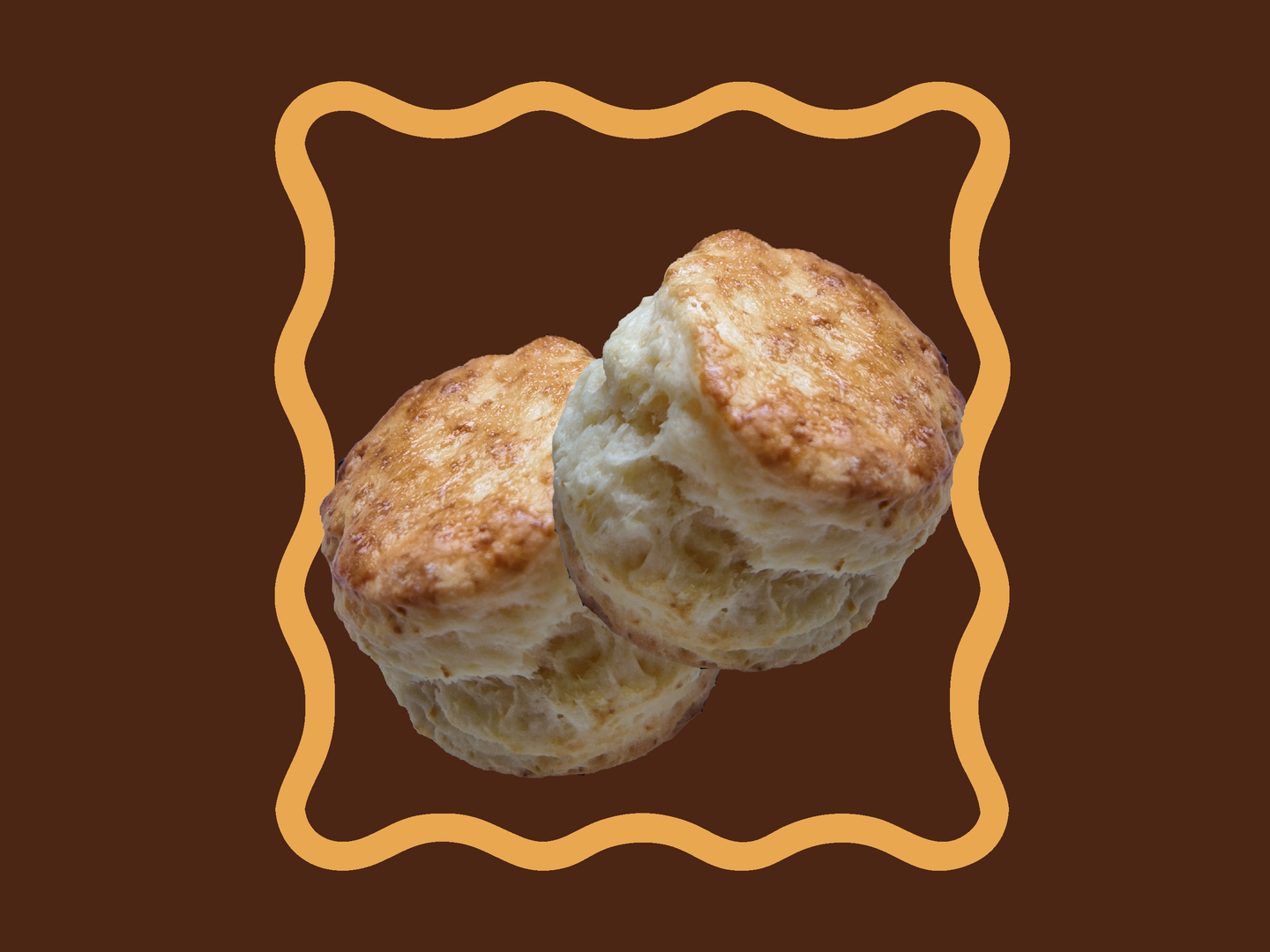 Butter Scones