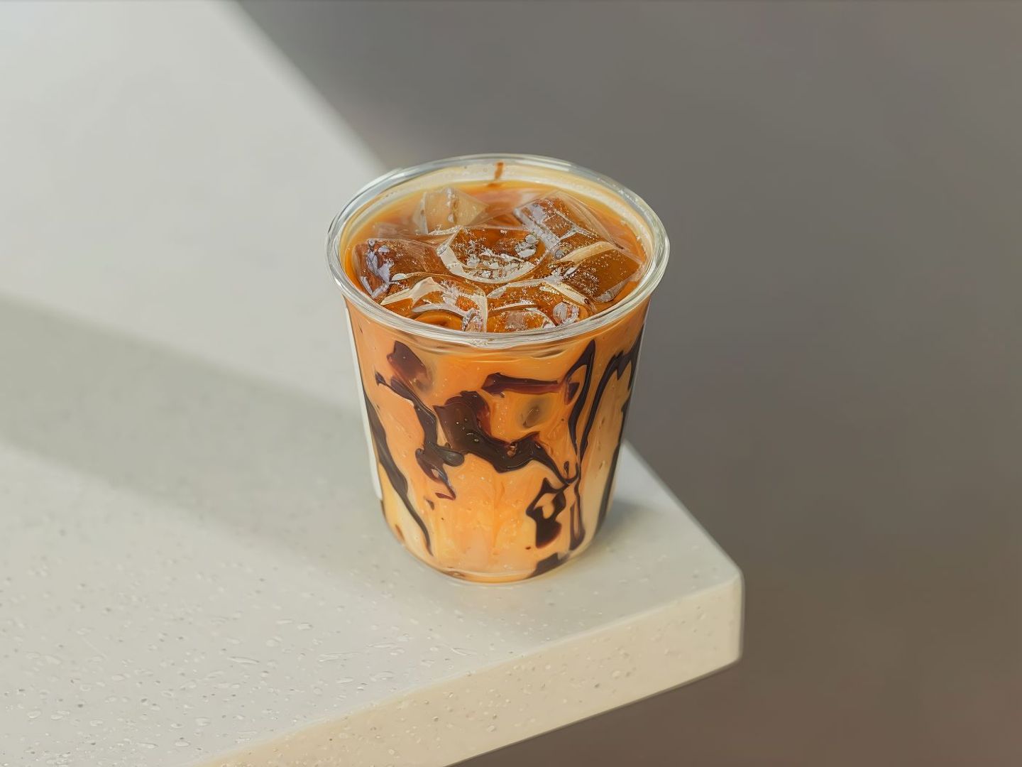 Iced Mocha