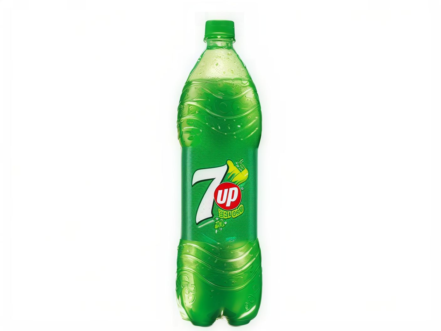 7up Family Size