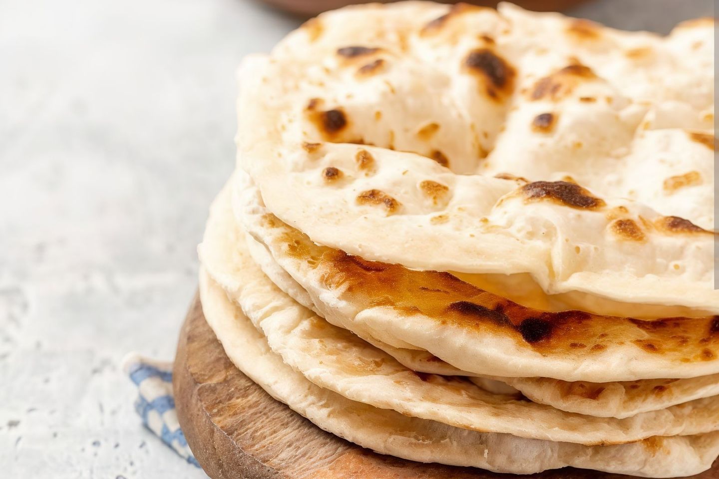 ١حبه خبز تنور