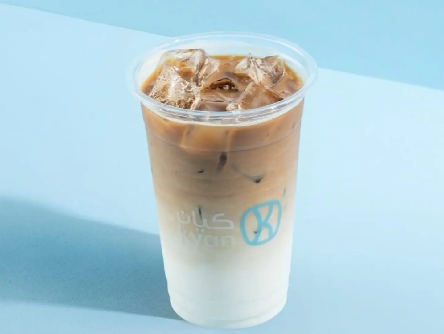 Ice Spanish Latte