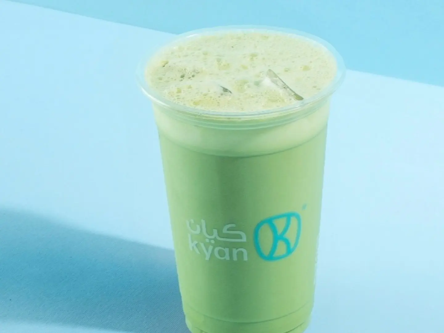 Ice Macha
