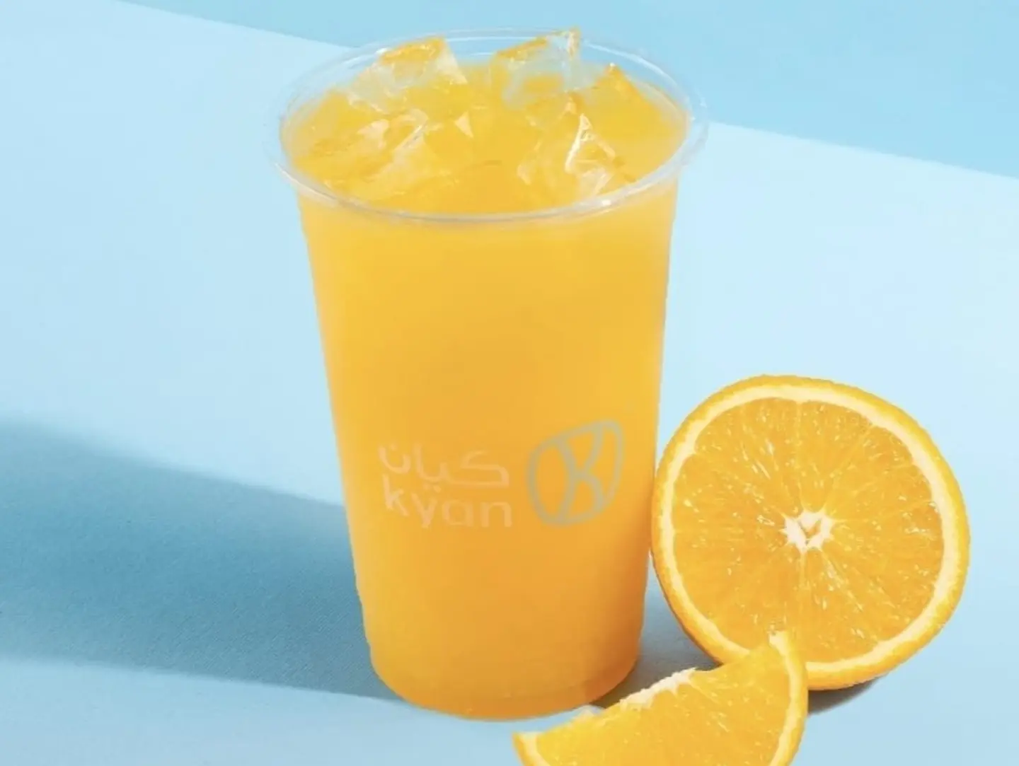 Orange Juice