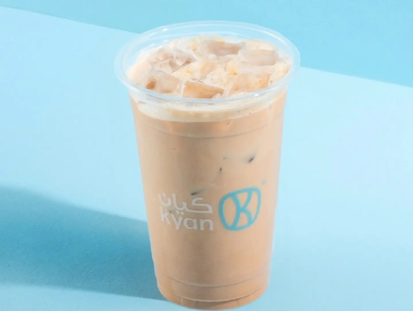 Iced Mocha