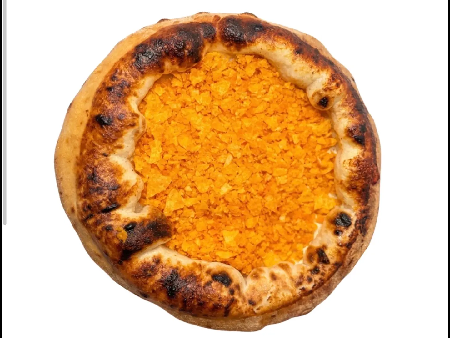 Crispy Kids Pizza