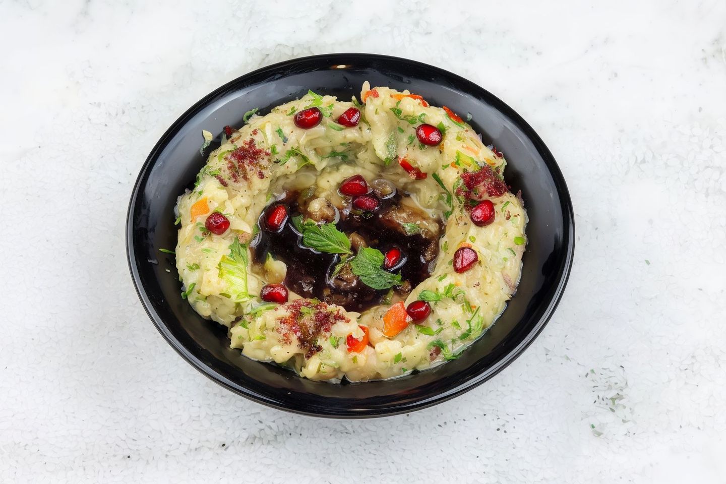 Baba Ghanouj