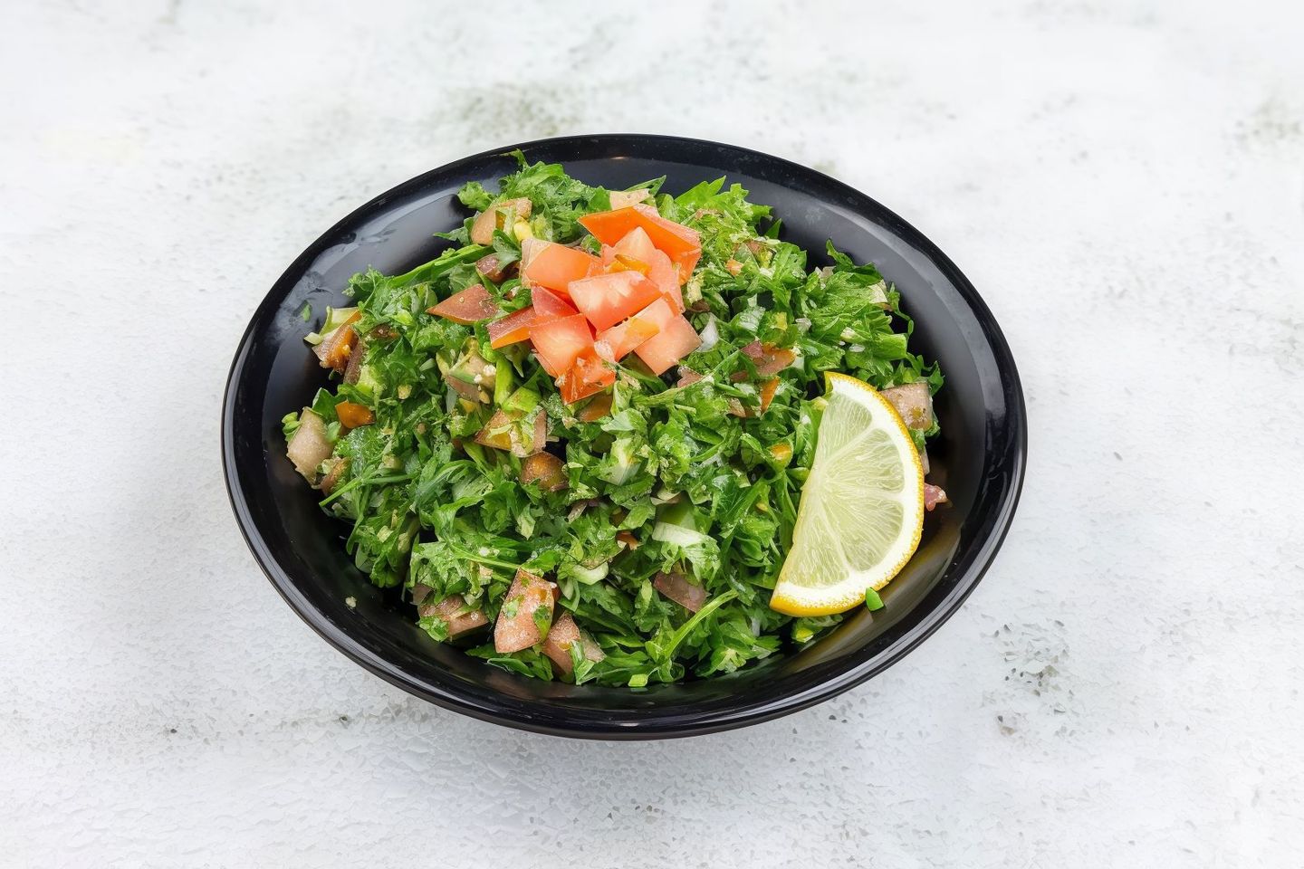Fattoush