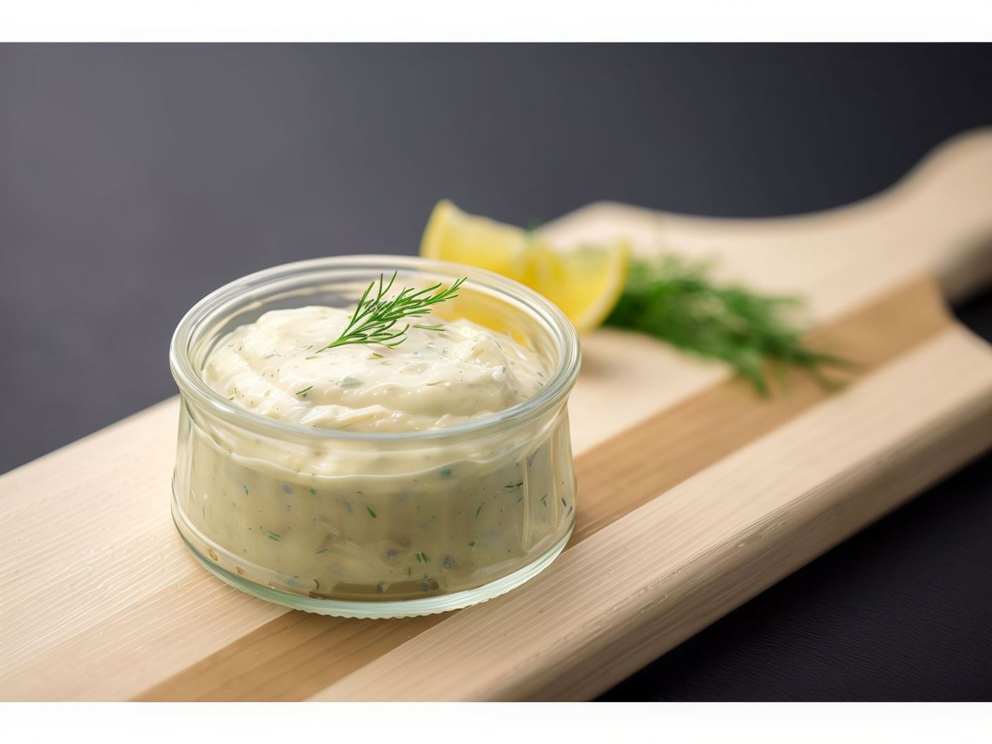 Tartar Sauce