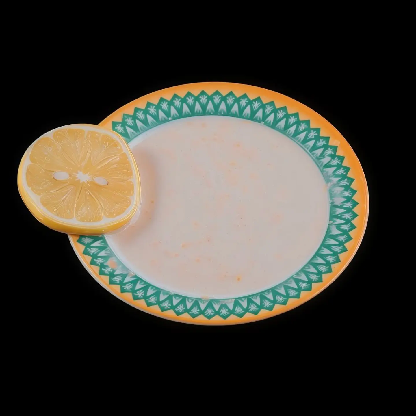 Tahini Salad