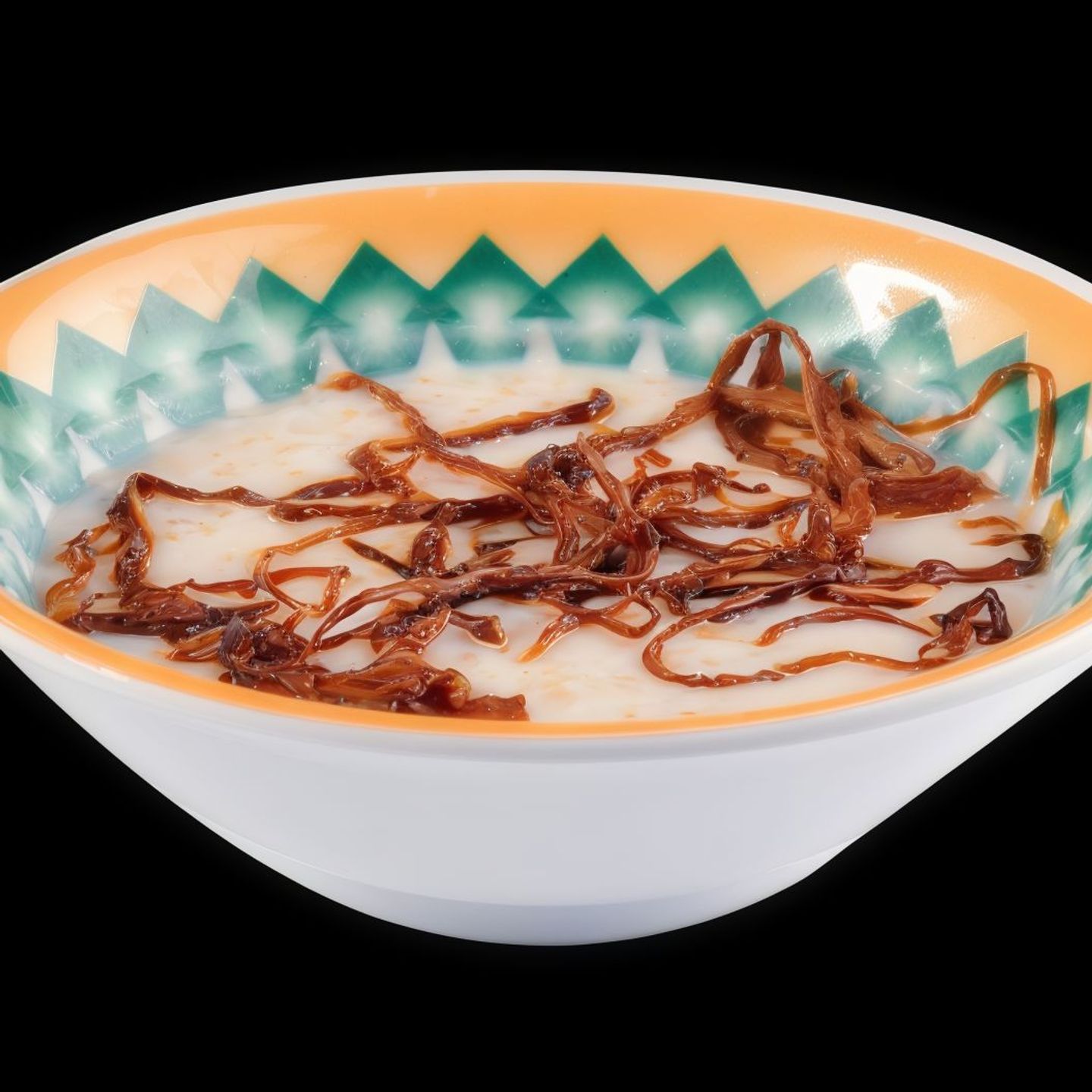 صحن جريش