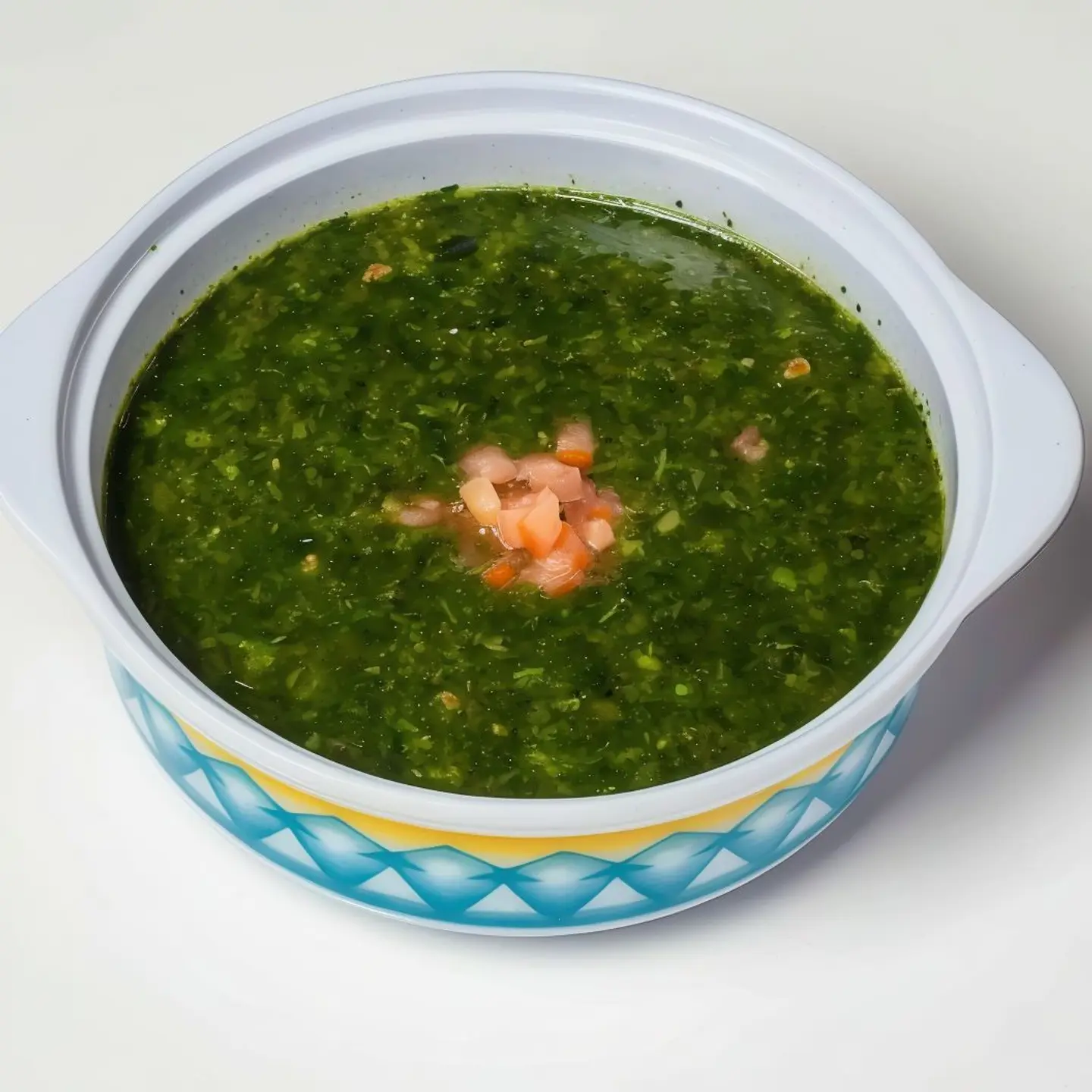 Molokhia