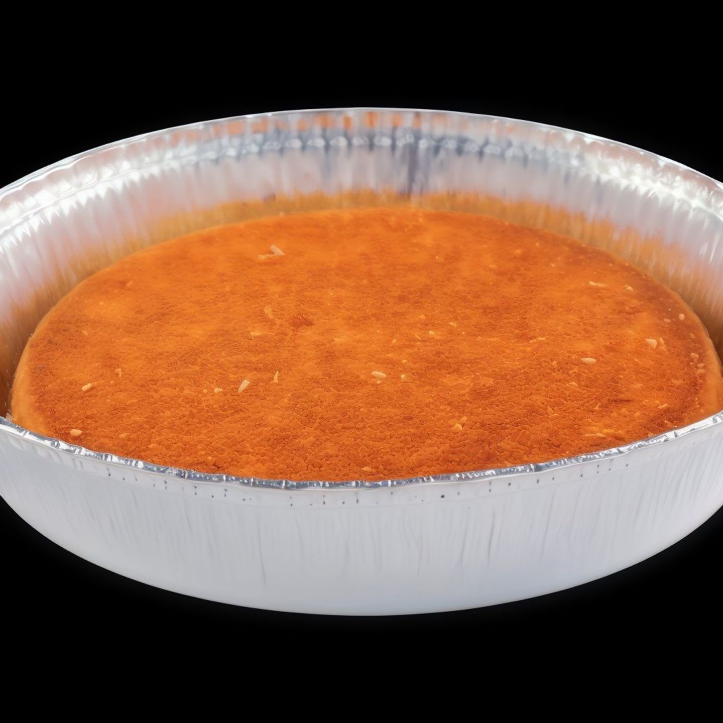 كنافة قشطة