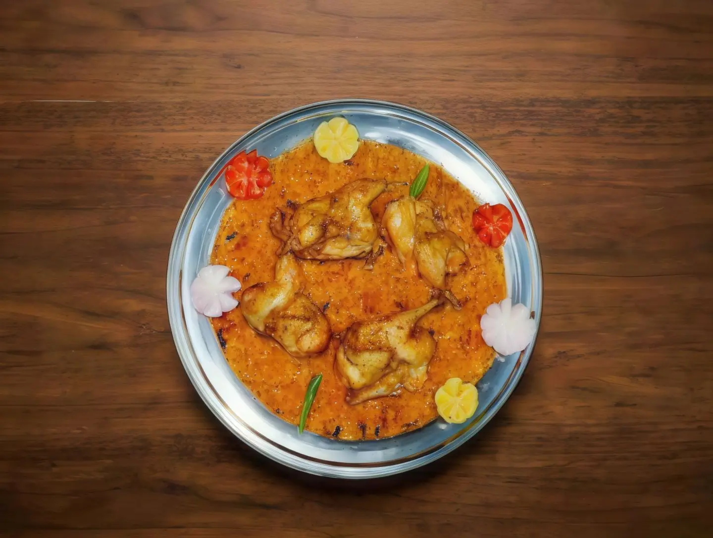 نص دجاجة