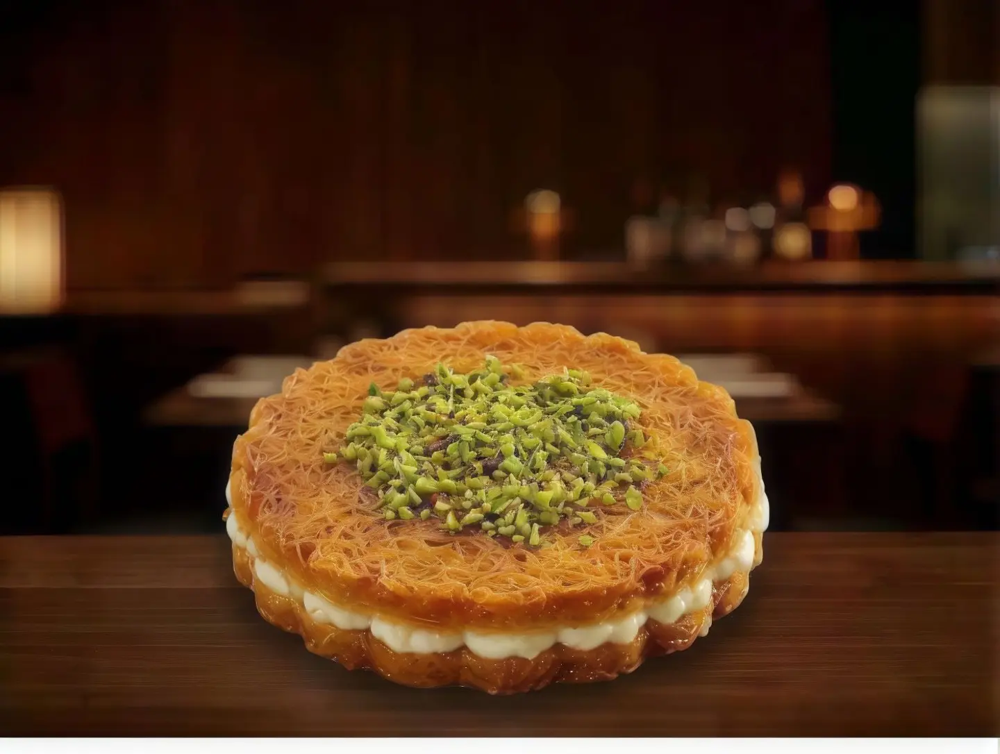 كنافة