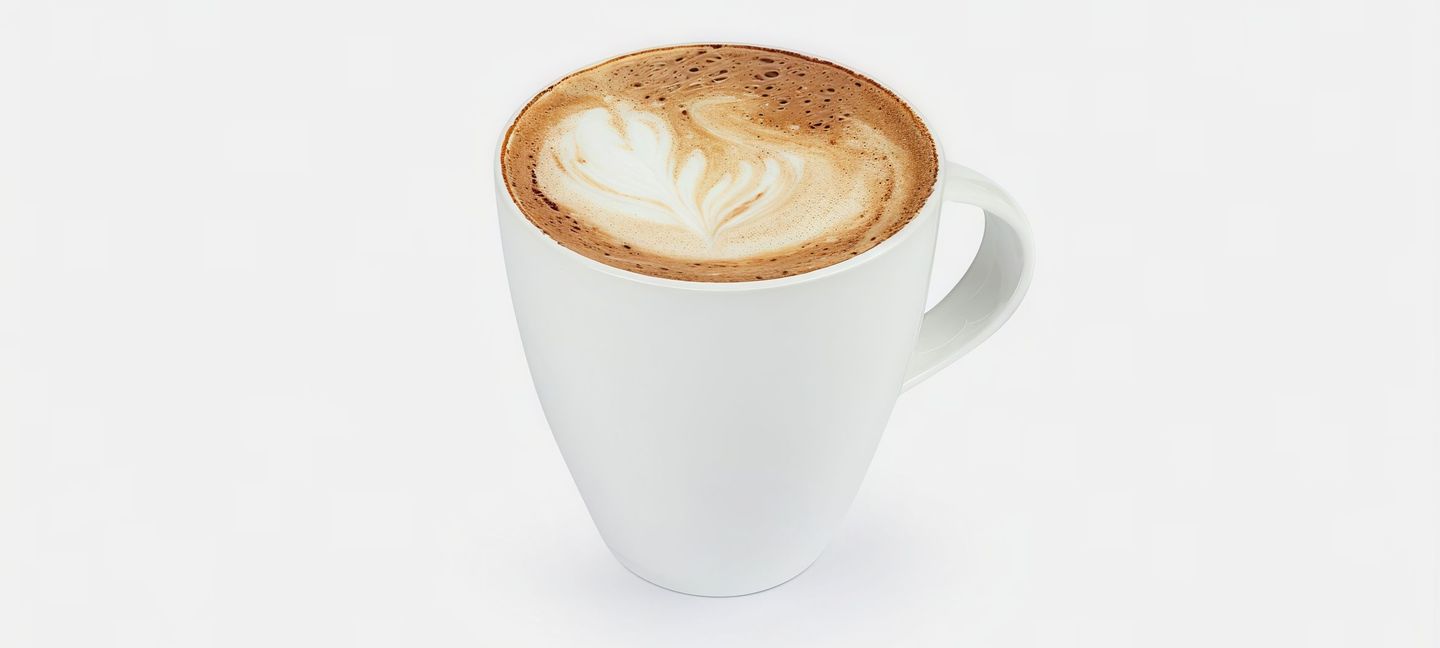 Cappuccino - Large