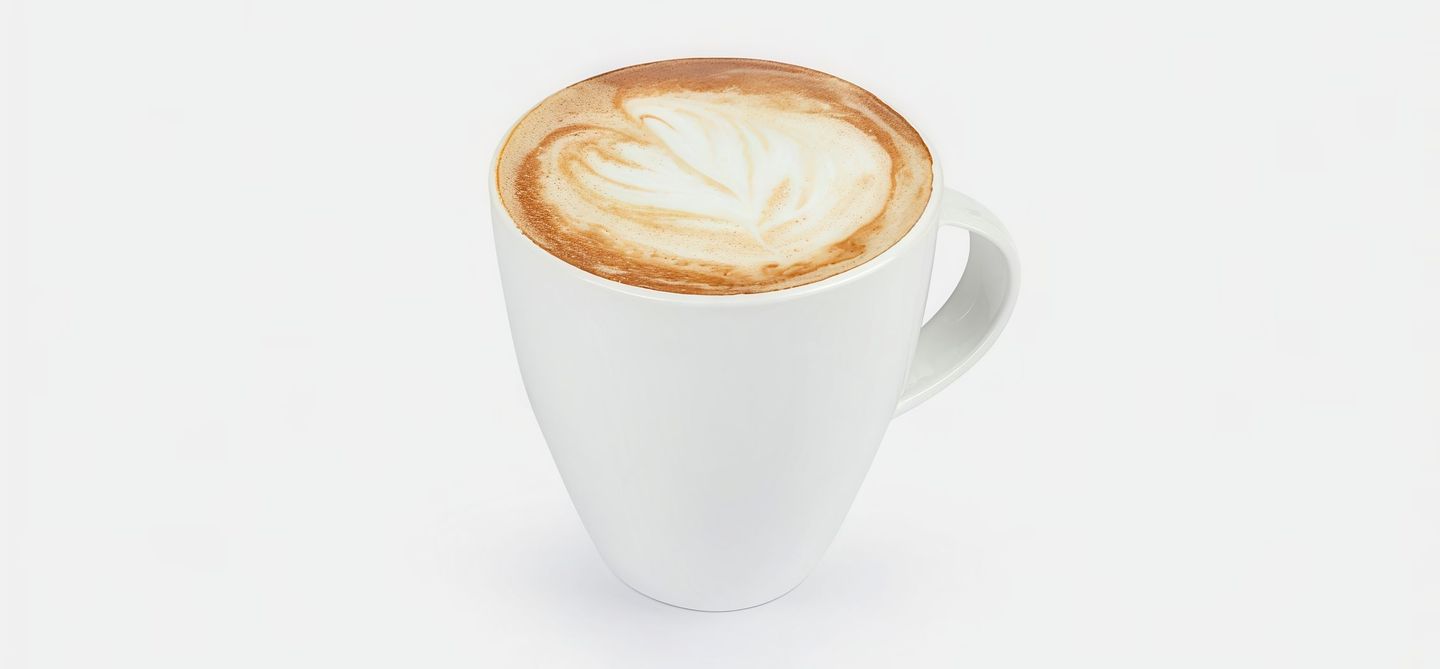Latte - Large
