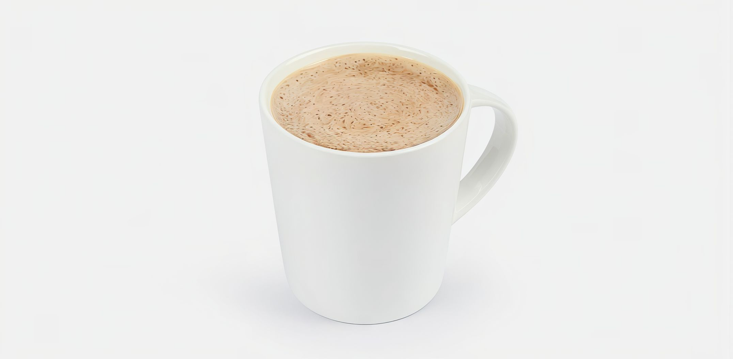 قهوة ايطالية - كبير