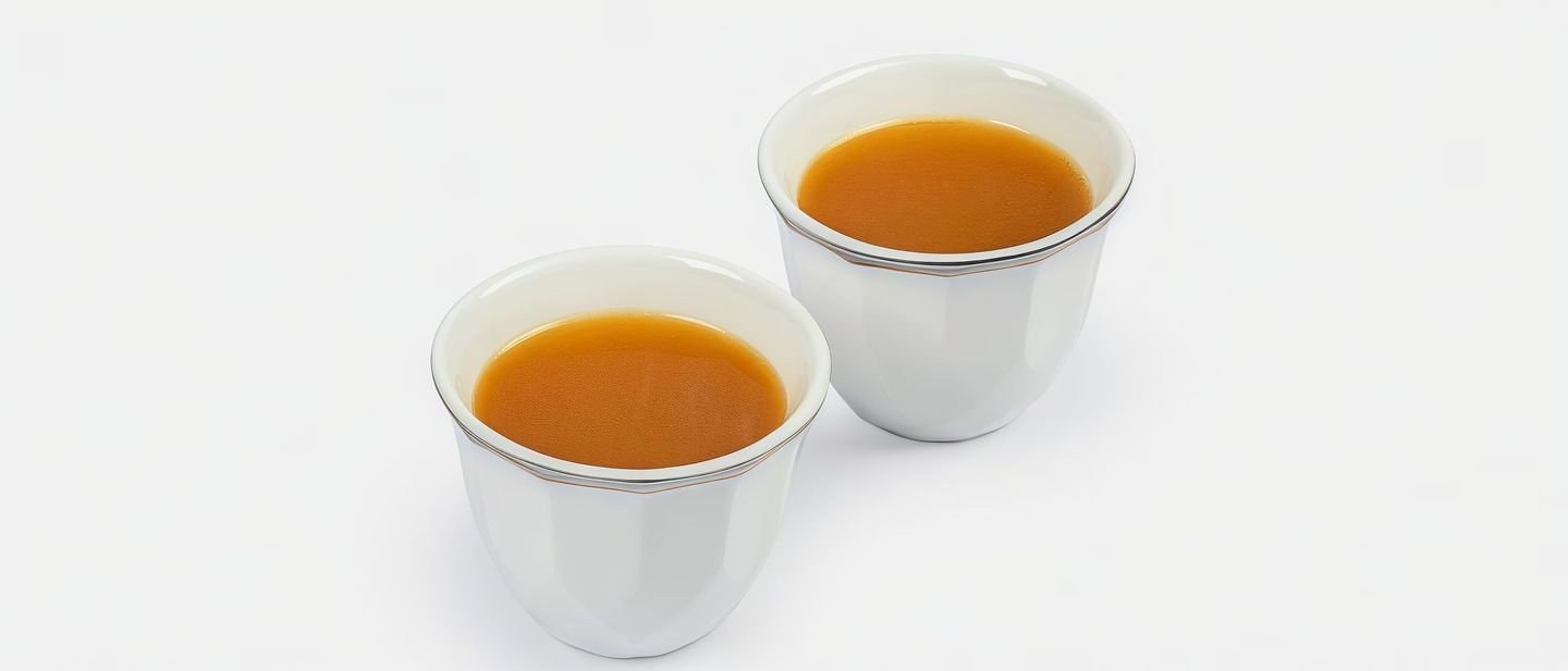 Saudi Coffee Cup - Large