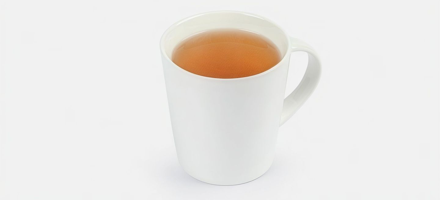 Green Tea - Large