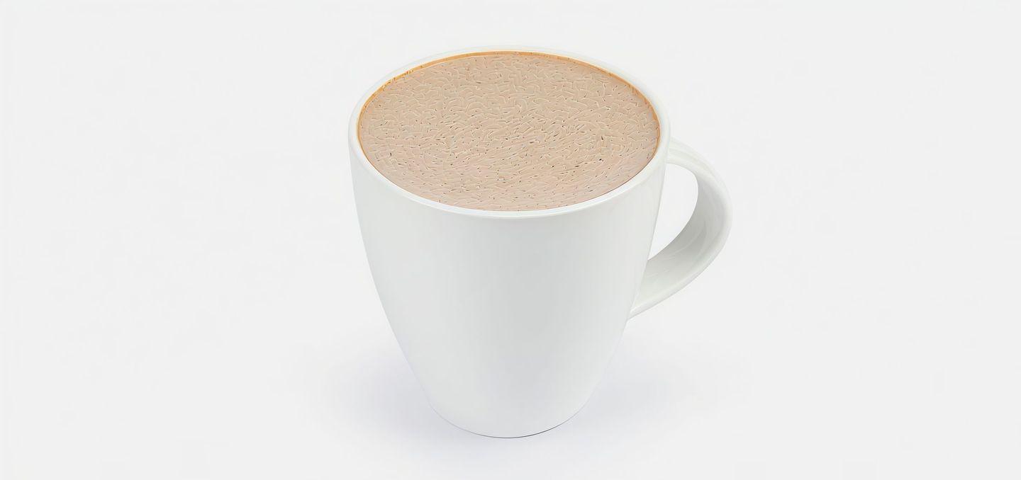 Hot Chocolate - Small