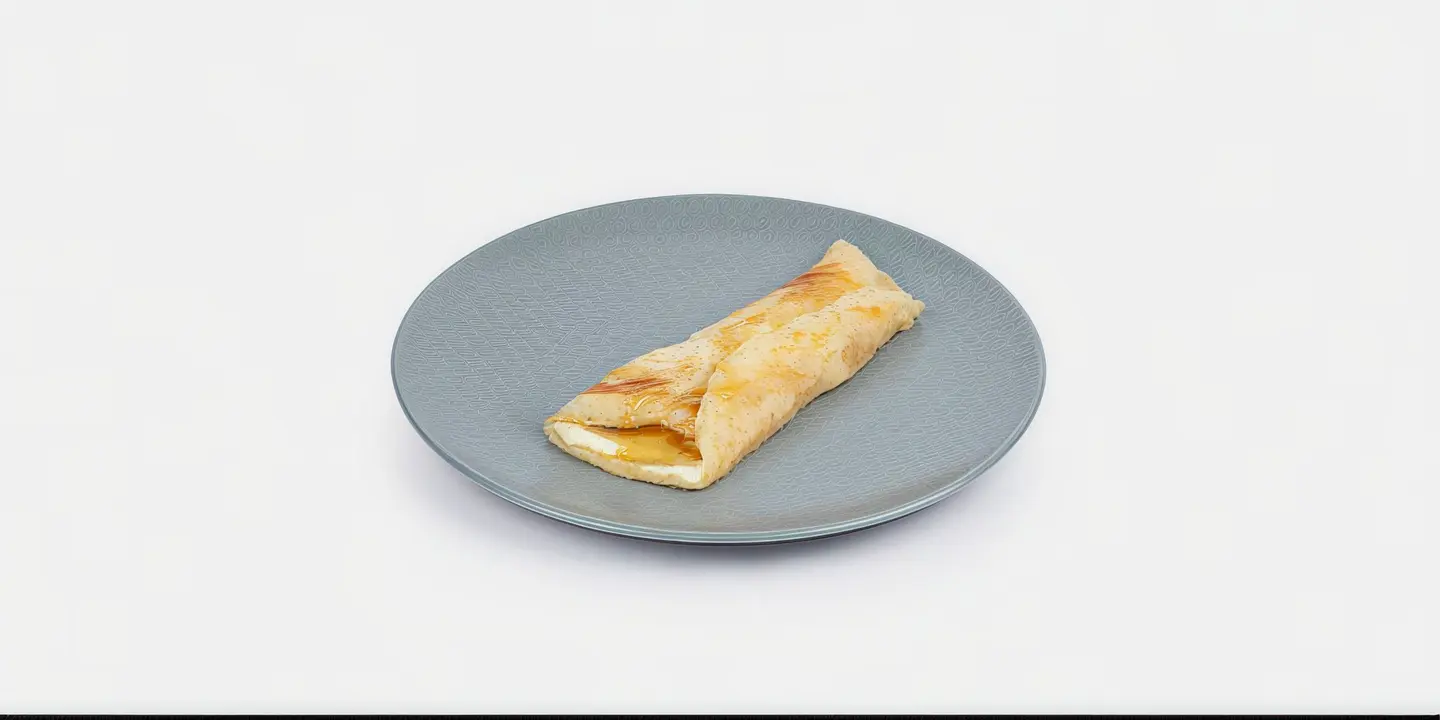 شباتي جبن وعسل