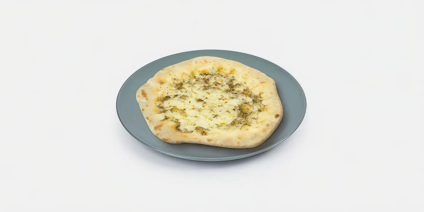 شباتي جبن وزعتر