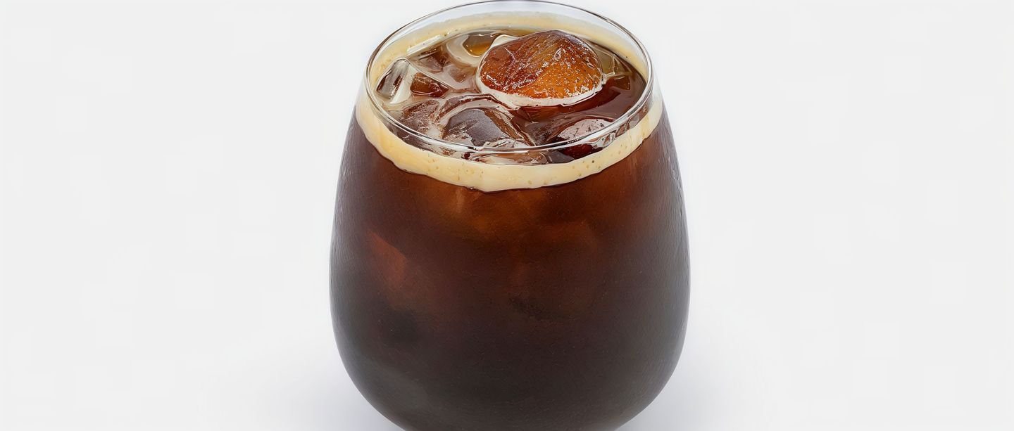 Ice Coffee - Small