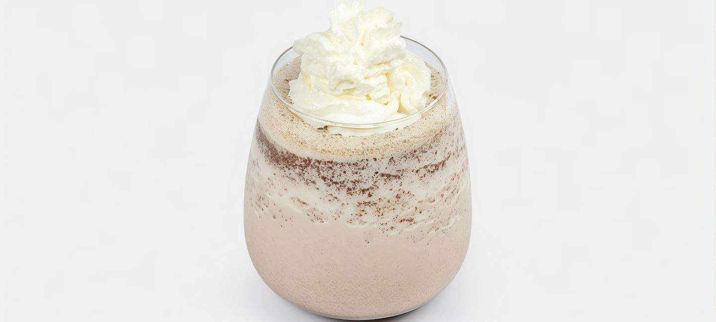 French Coffee Frappe - Small