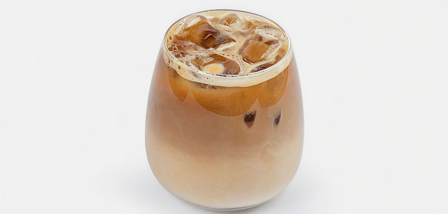 Ice Latte - Large
