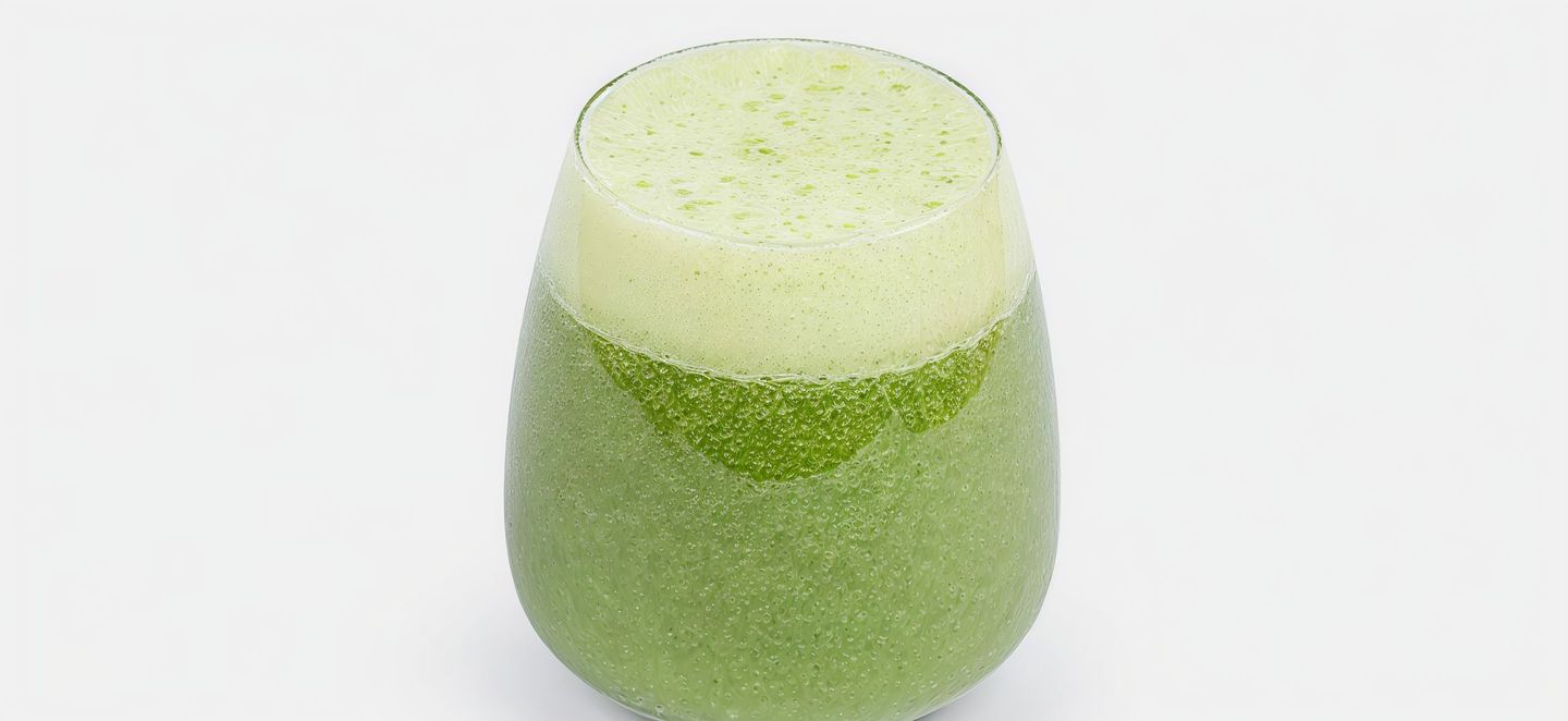 Lemon With Mint Juice - Small