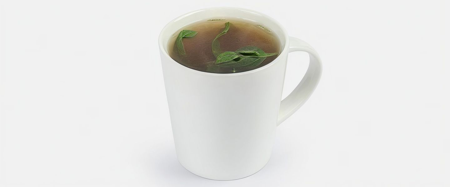 Moroccan Tea - Large