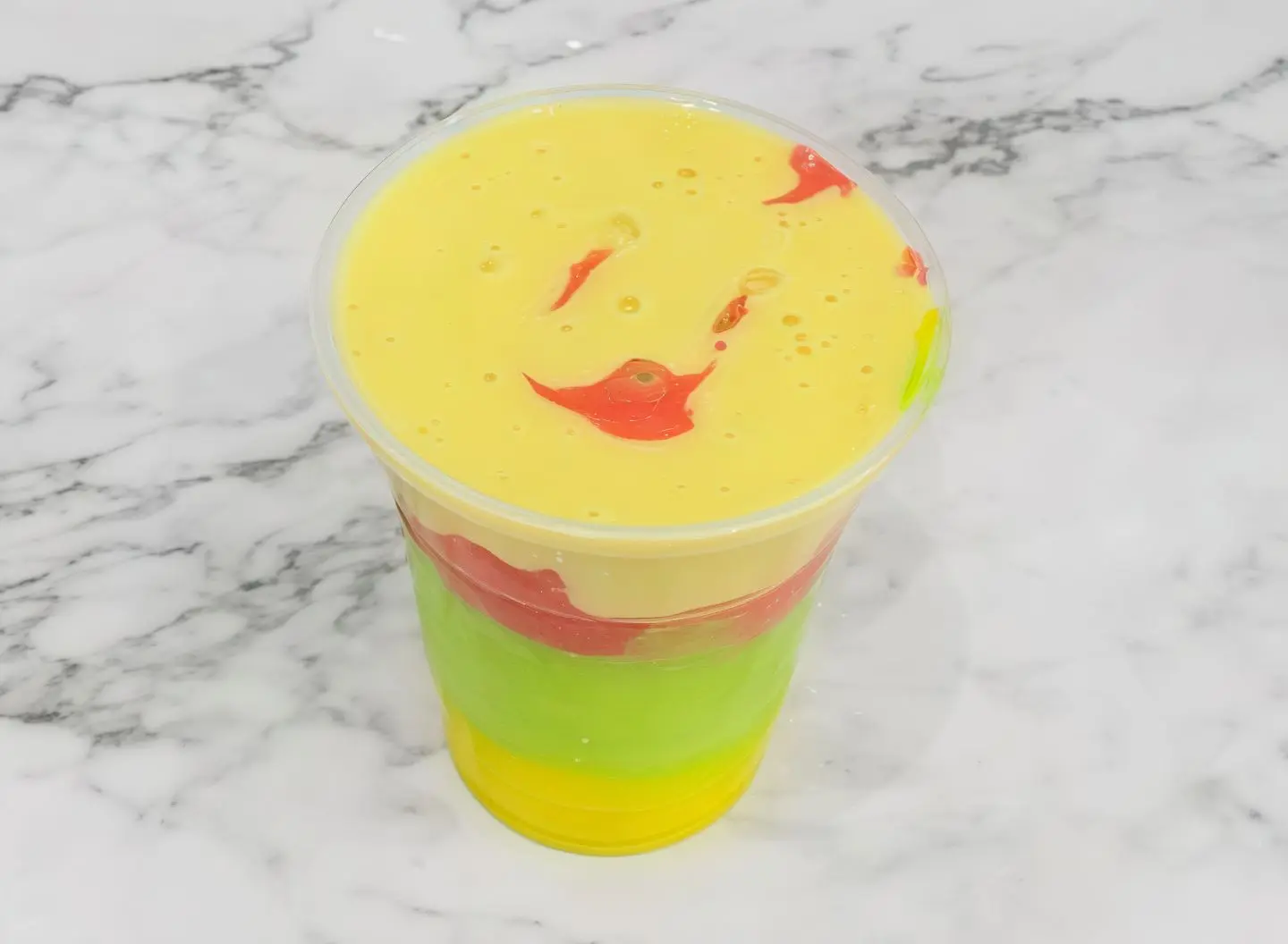 عصير طبقات  - كبير