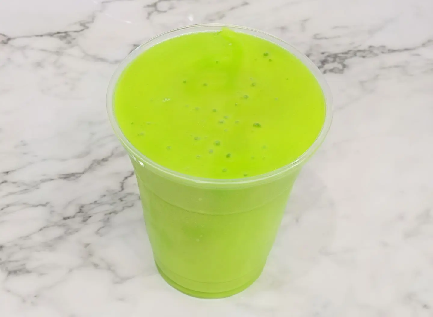 عصير افوكادو  - كبير