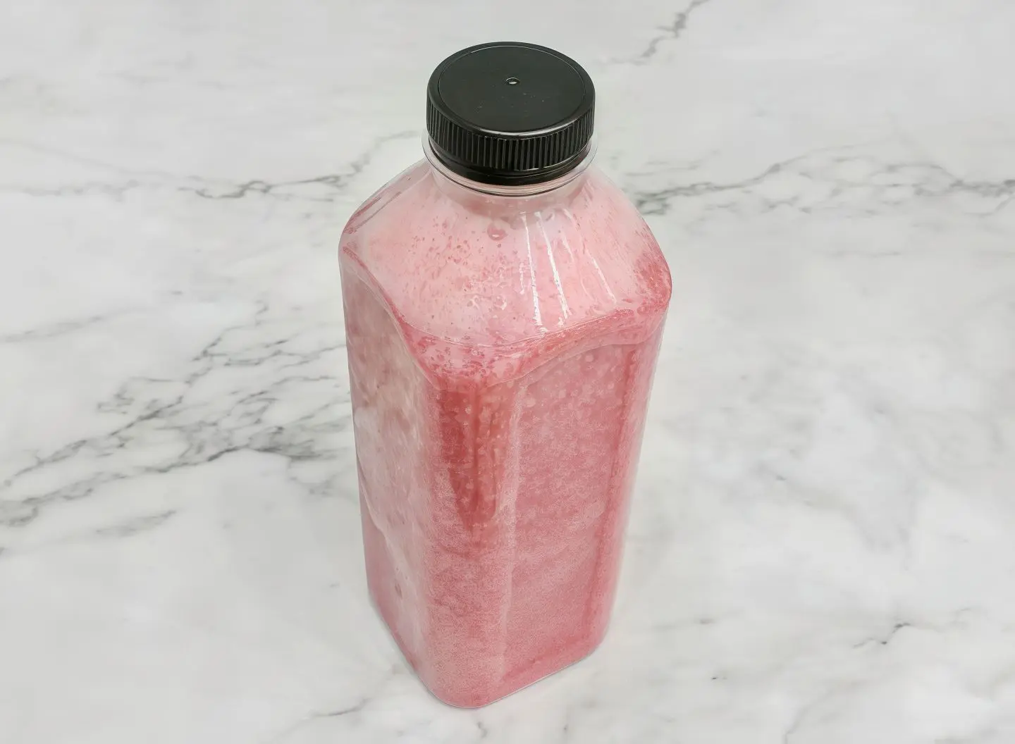 عصير رمان - جالون صغير