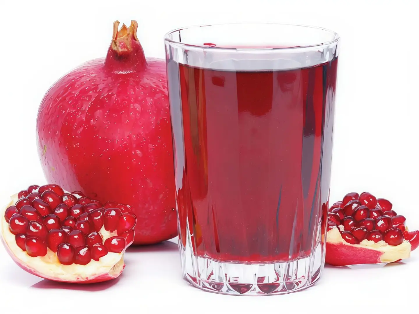 Pomegranate Juice