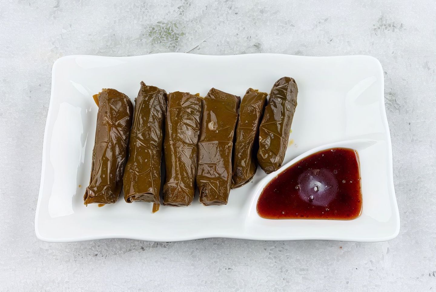 Grape Leaves - 20 Pieces