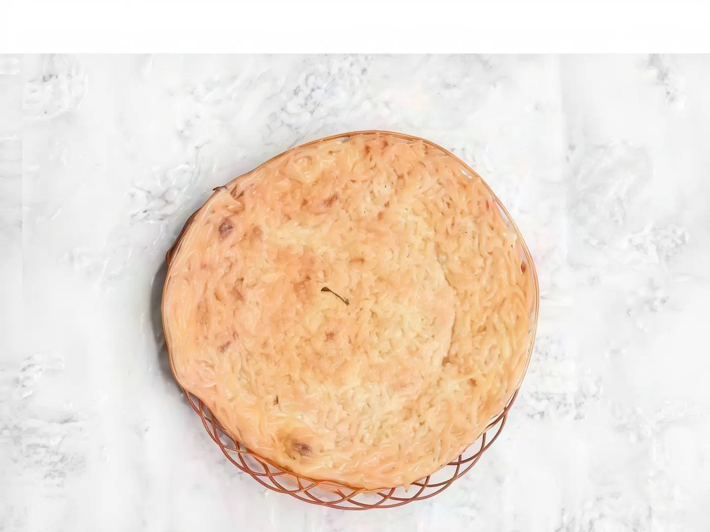 تميس دبل جبن