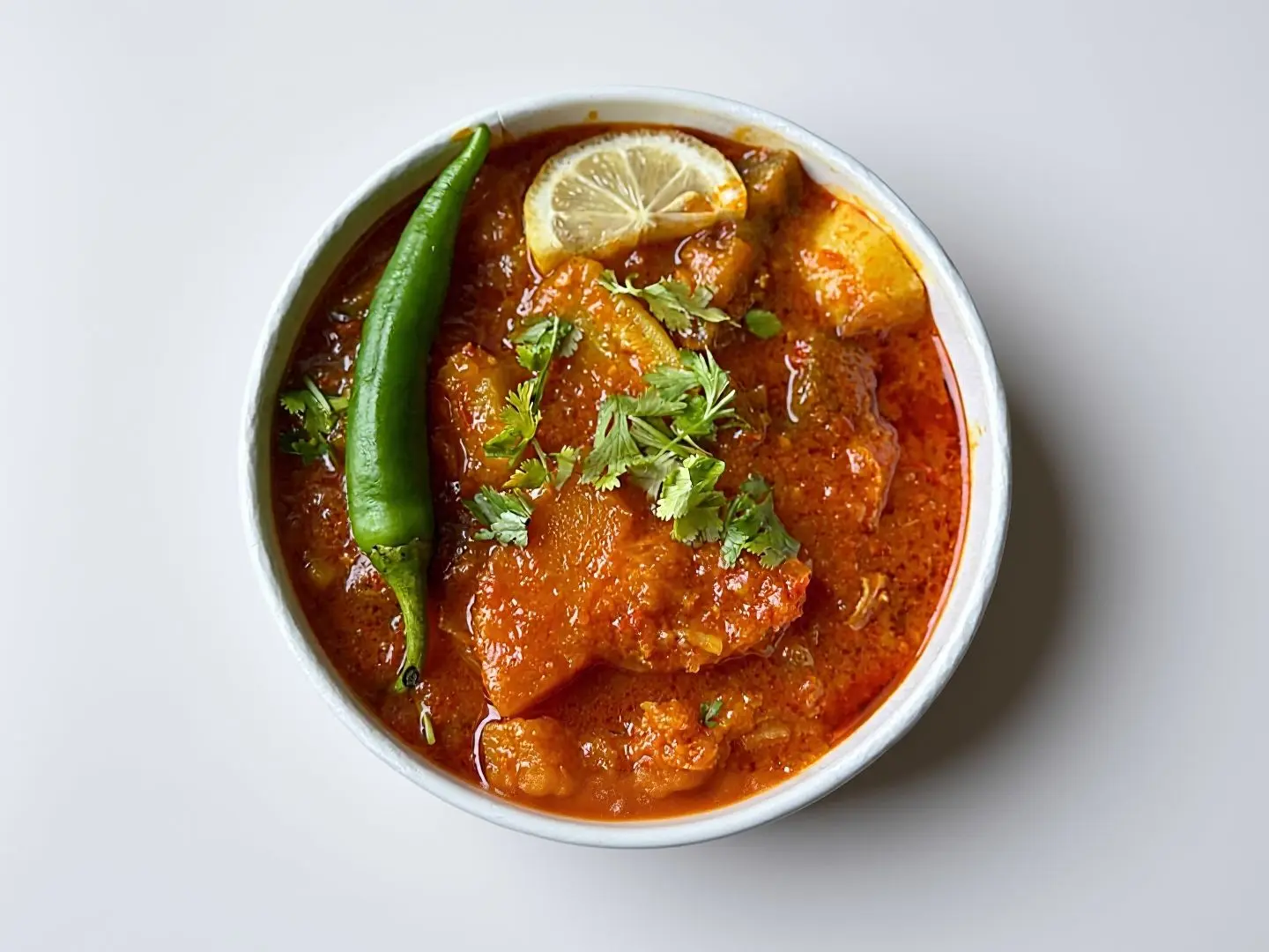 صالونة خضار مشكل