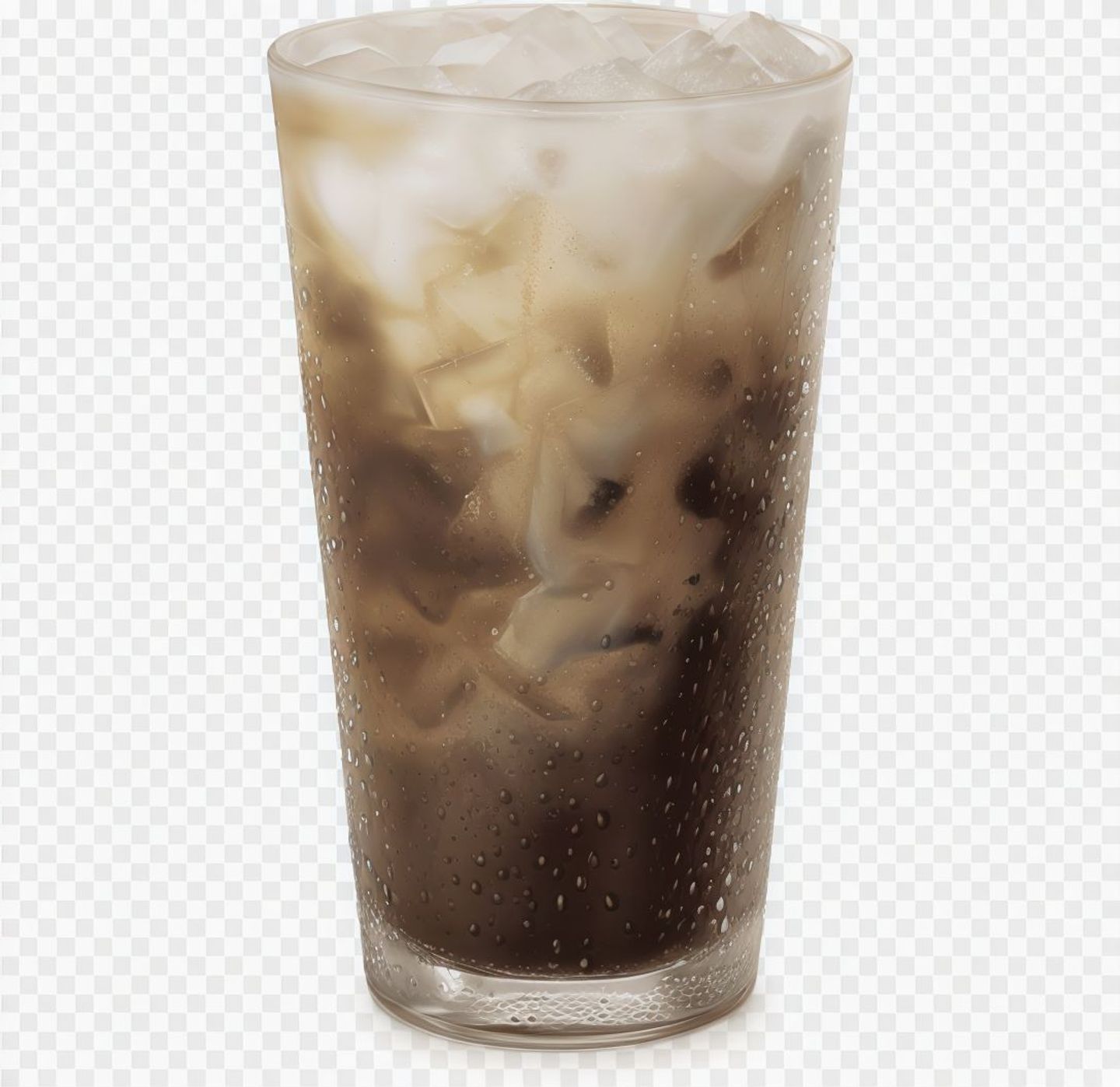 Ice Americano