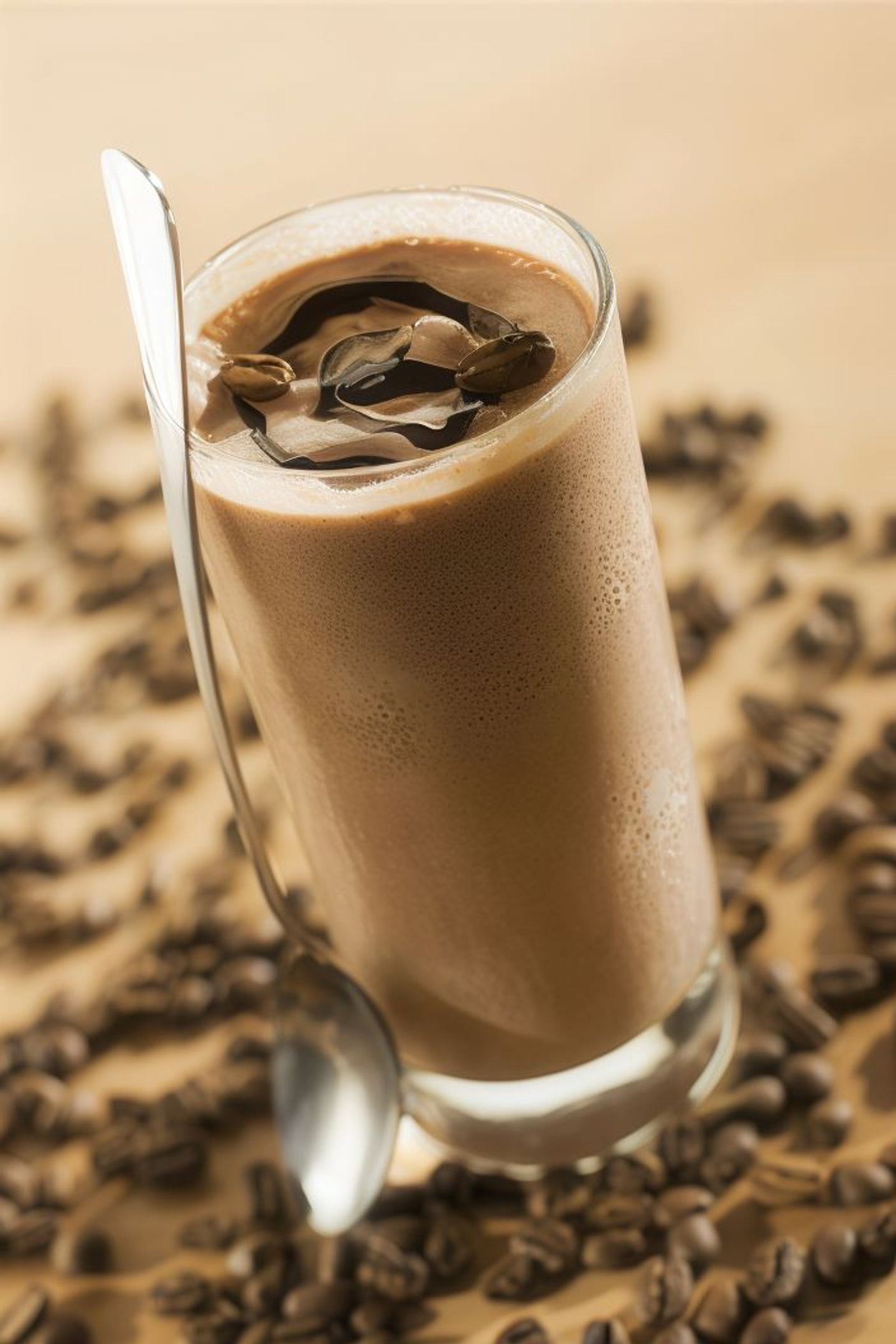Ice White Mocha