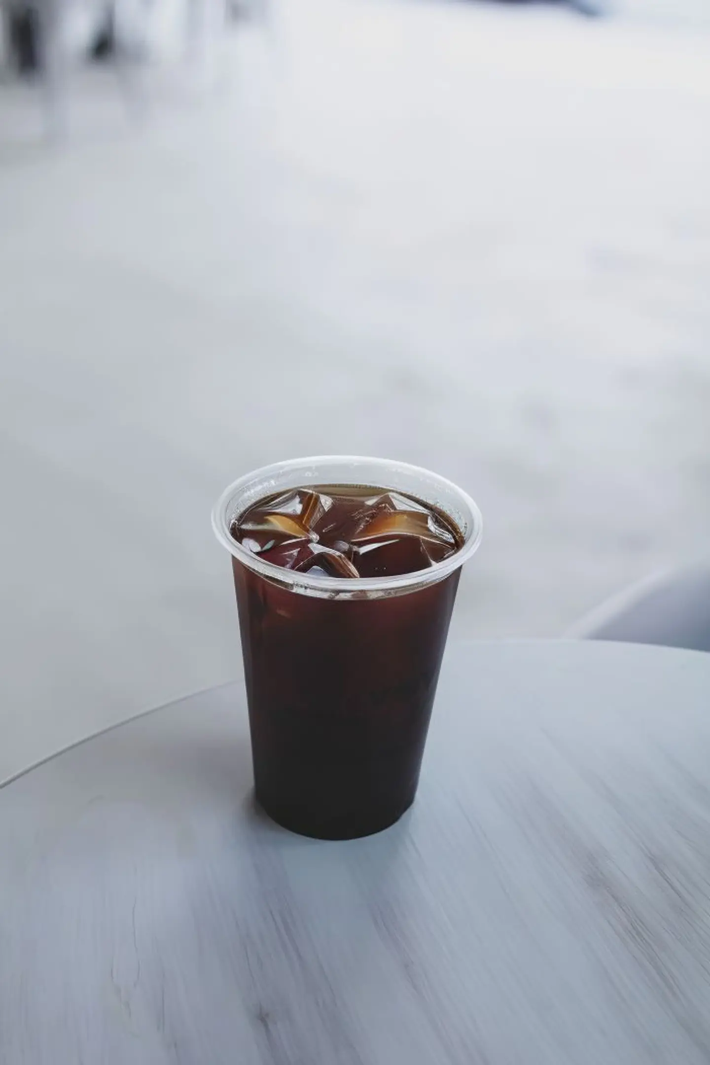 في 60 بارد